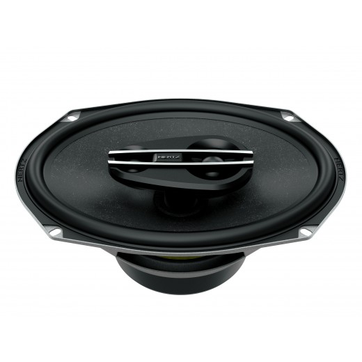 Hertz CX 690 speakers
