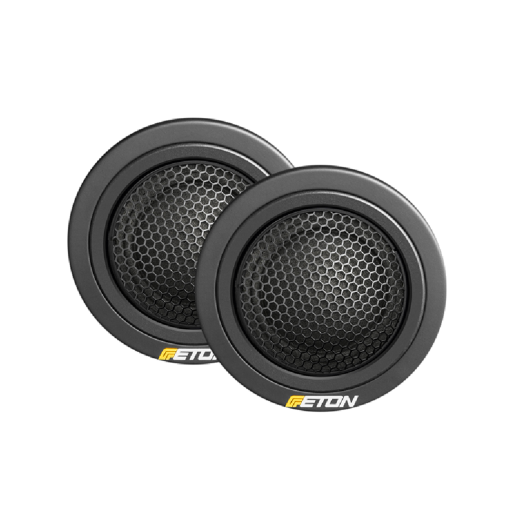 Eton CXS 28+ speakers