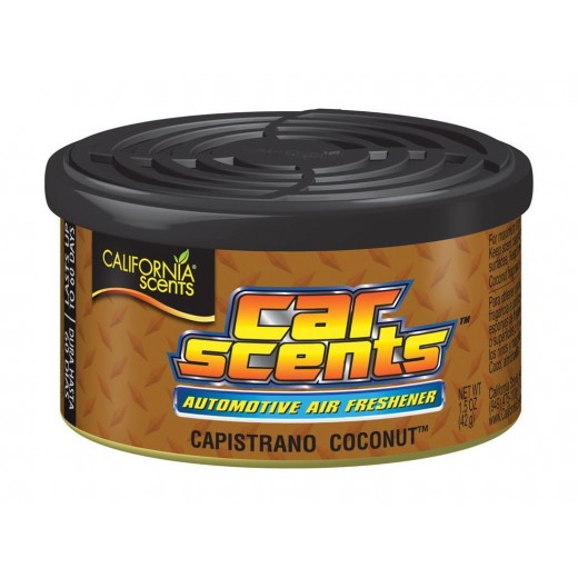 Fragrance California Scents Capistrano Coconut - Coconut
