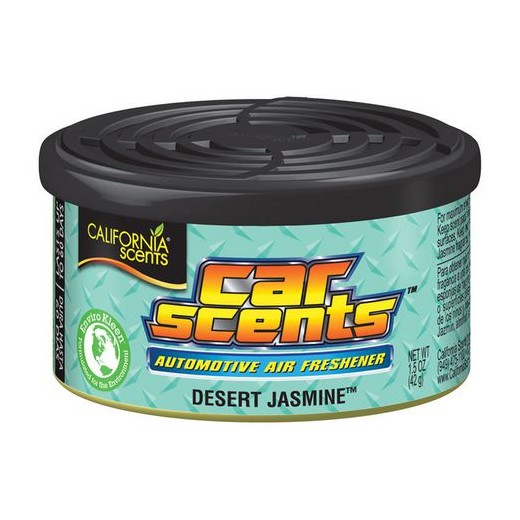 Fragrance California Scents Desert Jasmine - Jasmine