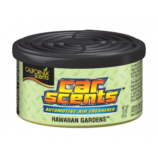 Fragrance California Scents Hawaiian Gardens - Hawaiian Gardens