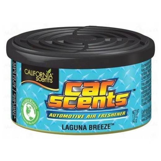 Fragrance California Scents Laguna Breeze - The scent of the sea