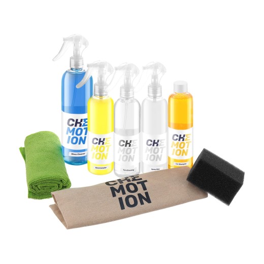 Chemotherapy Special Set