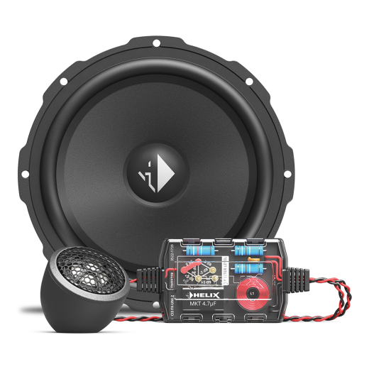 Helix Ci3 K165.2FM-S3 speakers