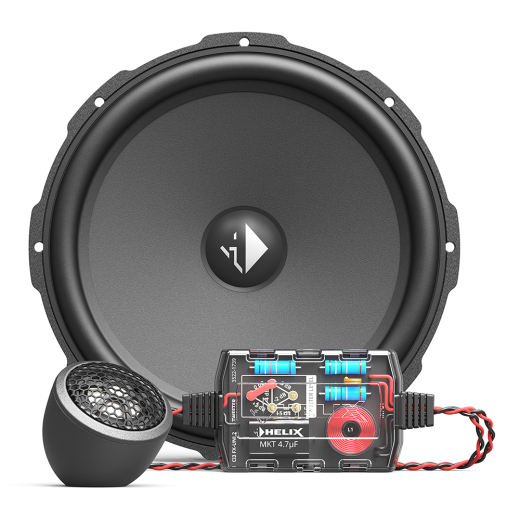 Helix Ci3 K200.2FM-S3 speakers