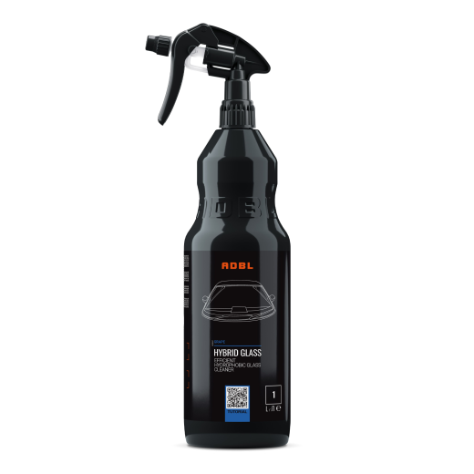 Glass cleaner and protection ADBL Hybrid Glass (1000 ml)
