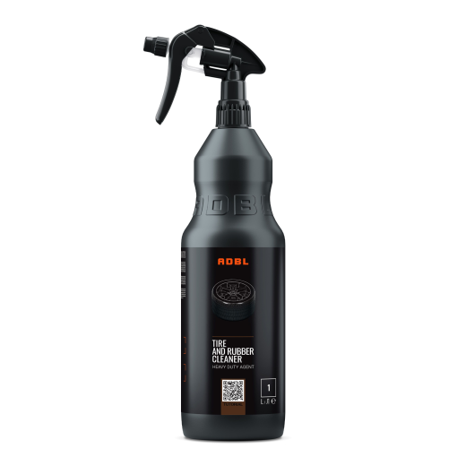 ADBL Tire And Rubber Cleaner (1000 ml)