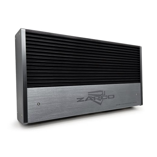 Amplifier Zapco REF 500.1