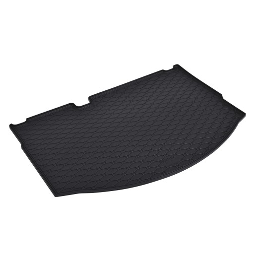 Rigum rubber trunk liner for Citroen C3 (2010-)