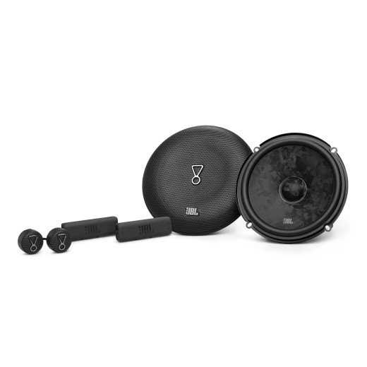 JBL Stage3 68C speakers