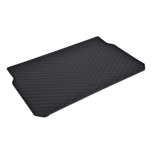 Rigum rubber trunk liner for Citroen C3 Aircross (2017-)