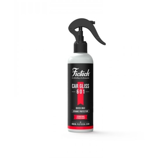 Ceramic protection Fictech Car Gliss (300 ml)