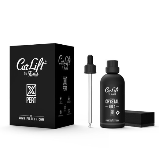 Ceramic protection Fictech Car Lift Crystal (100 ml)