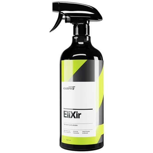 Quick detailer CarPro EliXir (1 l)