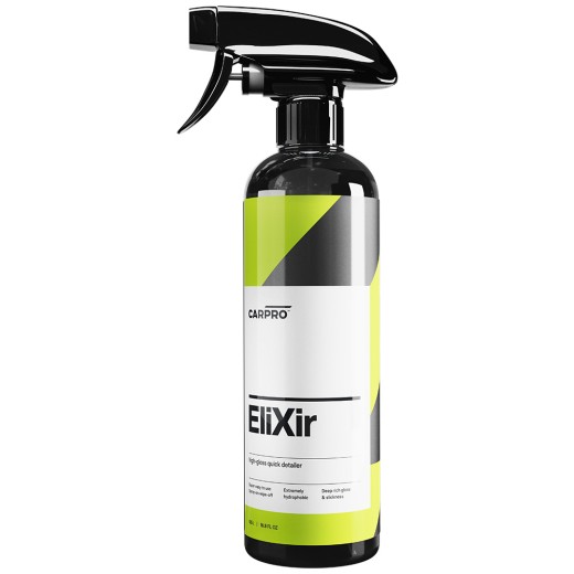 Quick detailer CarPro EliXir (500 ml)