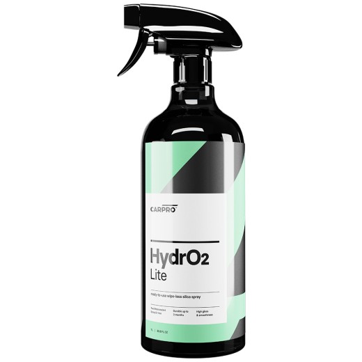 Ceramic protection CarPro HydrO2 Lite (1 l)
