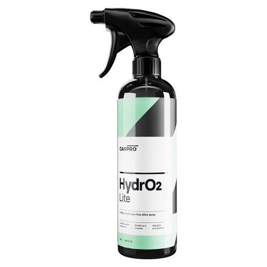 Ceramic protection CarPro HydrO2 Lite (500 ml)