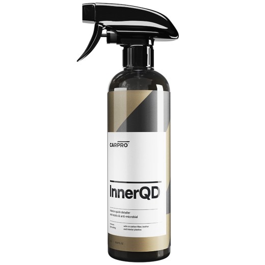 Quick detailer CarPro InnerQD (500 ml)
