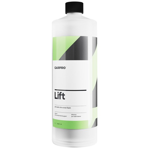 Pre-wash CarPro Lift (1 l)