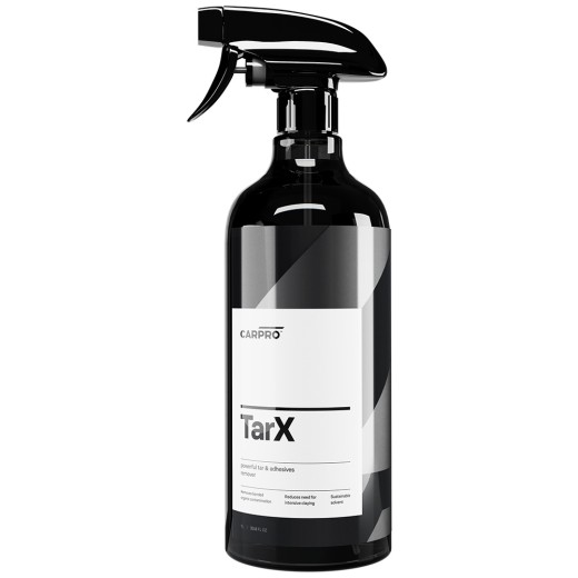 CarPro TarX Asphalt Remover (1 L)