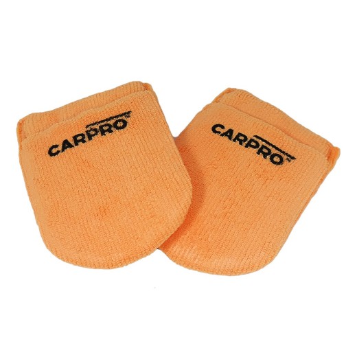 Microfiber applicator CarPro MF Applicator