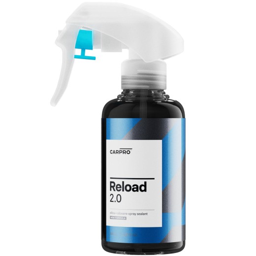 Ceramic sealant CarPro Reload 2.0 (100 ml)