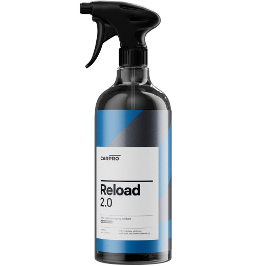 Ceramic sealant CarPro Reload 2.0 (1 l)
