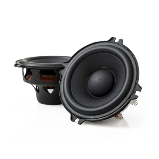 Morel CCWR254 center speakers