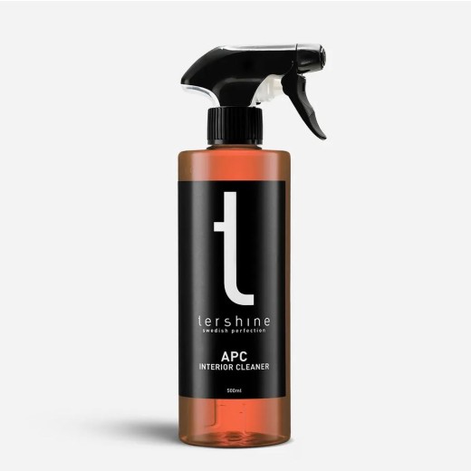 Interior cleaner Tershine APC - Interior Cleaner Cedertra (500 ml)