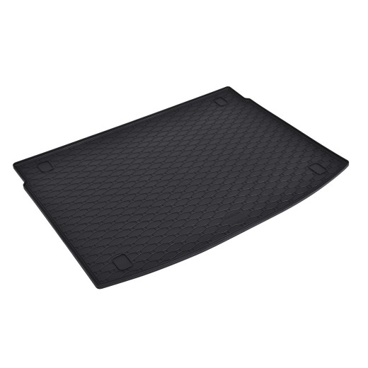 Rigum trunk rubber tub for Kia Ceed Hatchback (2018-)