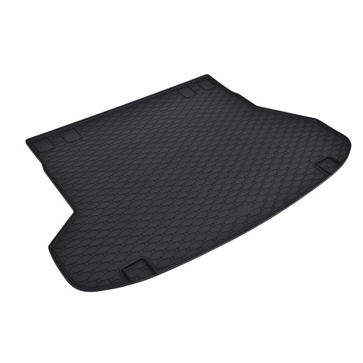Rigum rubber trunk liner for Kia Ceed SW (2012-)