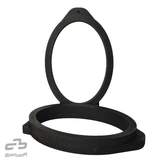 MDF reduction under speakers for Chevrolet Camaro