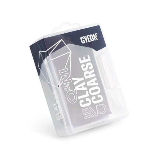 Hard clay Gyeon Q2M Clay Coarse EVO (100 g)