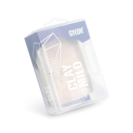 Soft clay Gyeon Q2M Clay Mild EVO (100 g)
