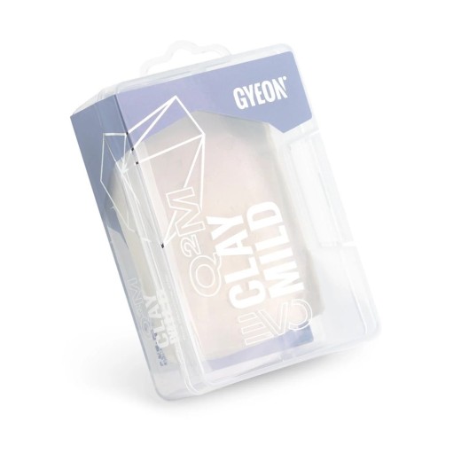 Soft clay Gyeon Q2M Clay Mild (100 g)