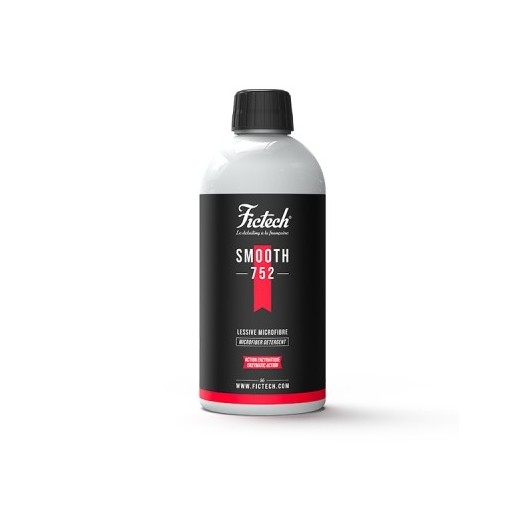 Detergent for microfiber cloths Fictech Smooth (5 l)
