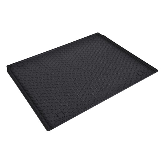 Rigum rubber boot liner for Fiat Dobló L1 (2010-) / Opel Combo L1 (2012-)