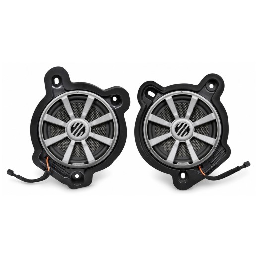 Musway CSM206W speakers for Mercedes-Benz