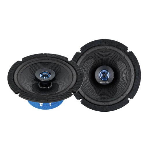 Onkyo D-C631C2 speakers