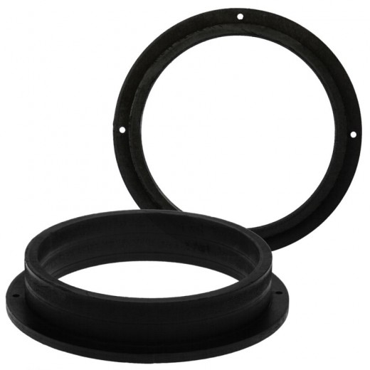 MDF reduction under speakers for Audi A4, A5, Q3
