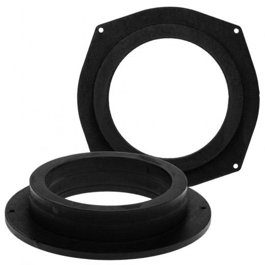 MDF reduction under speakers for BMW series 1, 3, 5, Z4