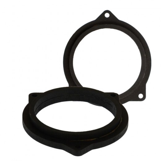 MDF reduction under speakers for BMW series 1, 3, 5, Z4