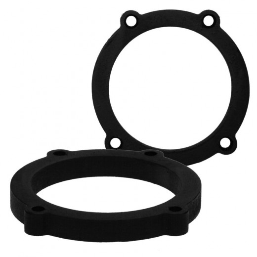 MDF reduction for speakers for Mercedes Sprinter, Vito, Viano