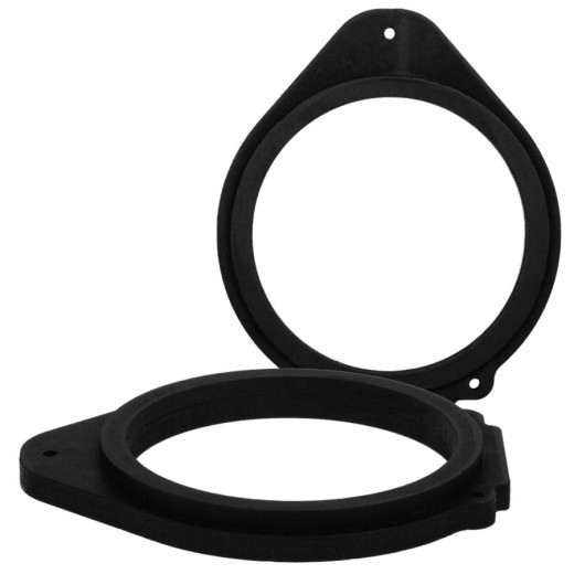 MDF reduction under speakers for Opel Insignia