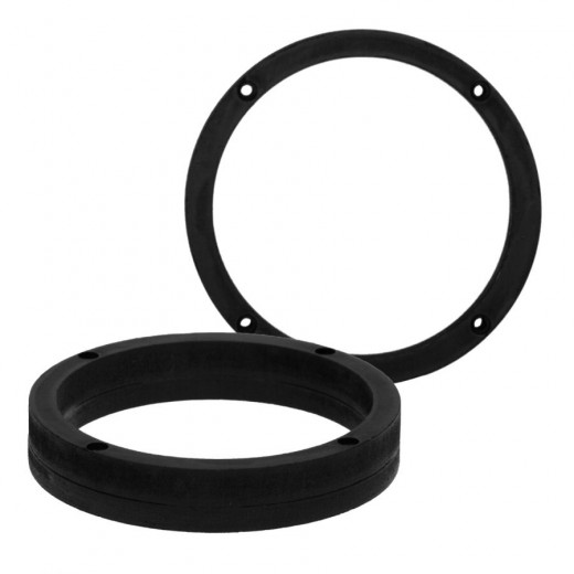 MDF reduction for speakers for Škoda Fabia I, Octavia II, Octavia III
