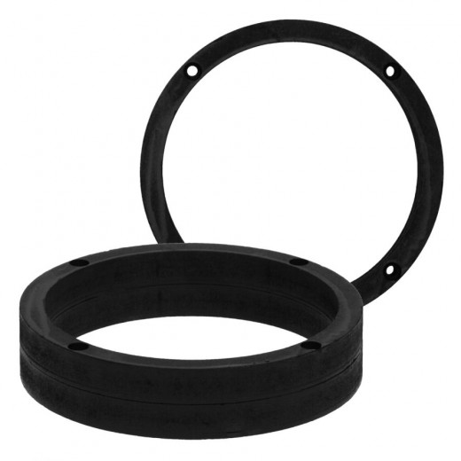 MDF reduction under speakers for Volkswagen Bora, Golf IV, Golf VI, Passat