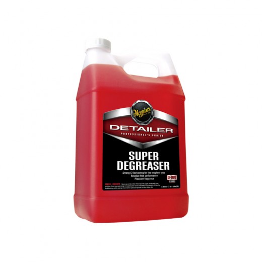 Meguiar's Super Degreaser (3.78 L)