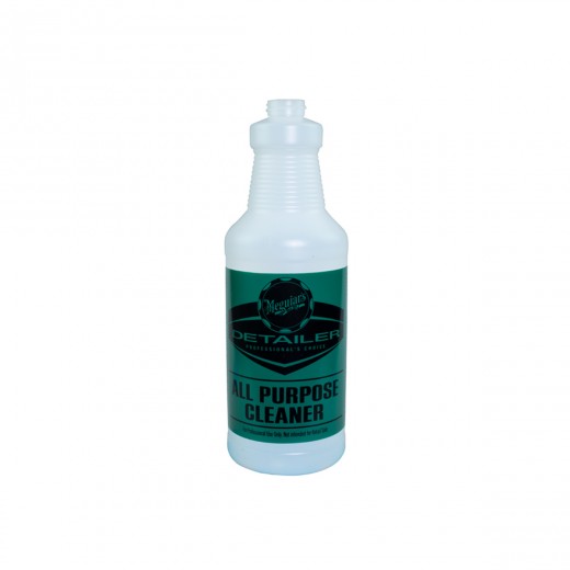 Meguiar's All Purpose Cleaner Bottle (946 ml)