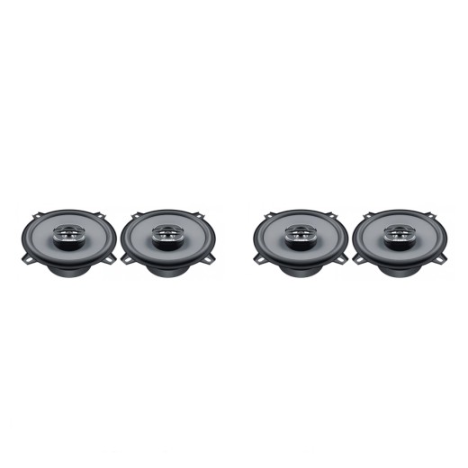 Speakers for Dacia Duster I set no. 1