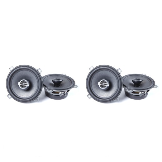 Speakers for Dacia Duster I set no. 3